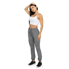Calça Feminina Oxer Relax - Foto 5