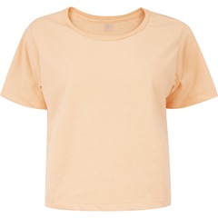 Blusa Cropped Cava Tradicional Feminina Oxer Sportive - Foto 1