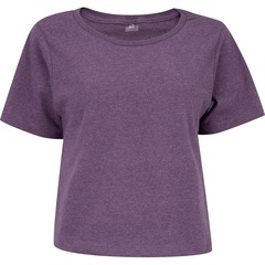 Blusa Cropped Cava Tradicional Feminina Oxer Sportive - Foto 1