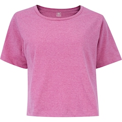 Blusa Cropped Cava Tradicional Feminina Oxer Sportive - Foto 1