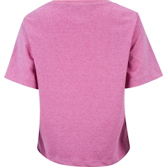 Blusa Cropped Cava Tradicional Feminina Oxer Sportive - Foto 2