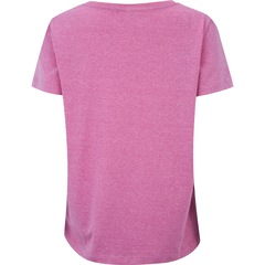 Camiseta Cava Tradicional Oxer Manga Curta Decote V Sportive - Feminina - Foto 2