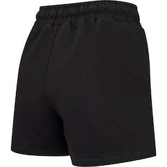 Short de Moletom Bolso Externo Feminino Oxer Marley - Foto 4