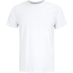 Camiseta Oxer Manga Curta Basica New Bs Ii - Masculina - Foto 1