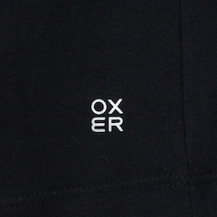 Camiseta Oxer Manga Curta Basica New Bs Ii - Masculina - Foto 4