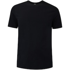Camiseta Oxer Manga Curta Basica New Bs Ii - Masculina - Foto 2