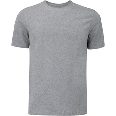 Camiseta Oxer Manga Curta Basica New Bs Ii - Masculina - Foto 1