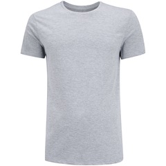 Camiseta Oxer Manga Curta Basica New Bs Ii - Masculina - Foto 5