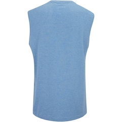 Camiseta Regata Masculina Oxer Tang Estampada - Foto 7