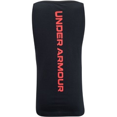 Camiseta Regata Masculina Under Armour Baseline Cotton - Foto 2