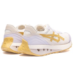 Tênis ASICS Jogger X81 - Masculino - Foto 4