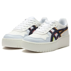 Tênis Asics Japan S Pf - Feminino - Foto 2