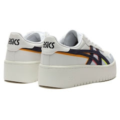Tênis Asics Japan S Pf - Feminino - Foto 4