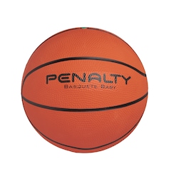 Bola Penalty Basquete Playoff Baby Ix - Foto 1