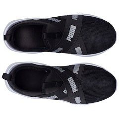 Tênis Puma Wired Run Slip-On Wns BDP - Feminino - Foto 5