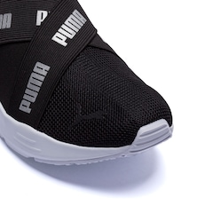 Tênis Puma Wired Run Slip-On Wns BDP - Feminino - Foto 8