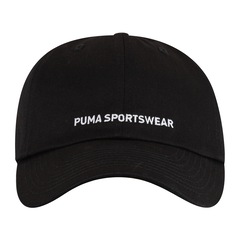 Boné Puma Aba Curva Strapback Sportswear Cap - Foto 6