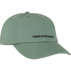 Boné Puma Aba Curva Strapback Sportswear Cap - Foto 5