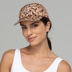 Boné Puma Aba Curva Strapback Quick Dry Training Cap - Adulto - Foto 3
