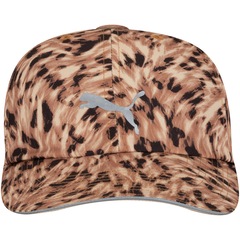 Boné Puma Aba Curva Strapback Quick Dry Training Cap - Adulto - Foto 5
