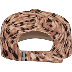Boné Puma Aba Curva Strapback Quick Dry Training Cap - Adulto - Foto 6
