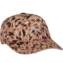 Boné Puma Aba Curva Strapback Quick Dry Training Cap - Adulto - Foto 8