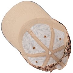 Boné Puma Aba Curva Strapback Quick Dry Training Cap - Adulto - Foto 9