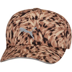 Boné Puma Aba Curva Strapback Quick Dry Training Cap - Adulto - Foto 1
