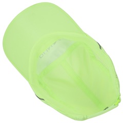 Boné Puma Aba Curva Strapback Lightweight Runner Cap - Adulto - Foto 11