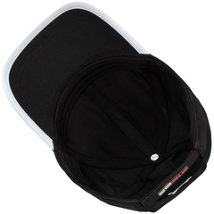 Boné Puma Aba Curva Strapback Ferrari SPTWR Race BB Cap - Foto 7