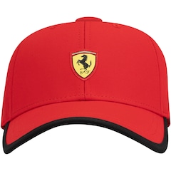 Boné Puma Aba Curva Strapback Ferrari SPTWR Race BB Cap - Foto 3