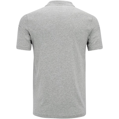 Camisa Polo Puma BMW Mms Ess - Masculina - Foto 2