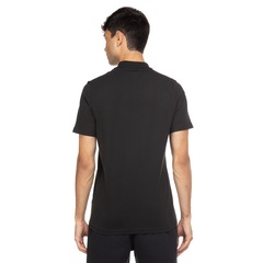 Camisa Polo Puma Mercedes-AMG Petronas Fórmula1 Essential - Masculina - Foto 3