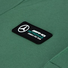 Camisa Polo Puma Mercedes-AMG Petronas Fórmula1 Essential - Masculina - Foto 8