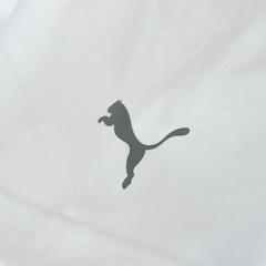 Camiseta Puma Manga Curta BMW Motorsport Essential Logo Tee - Masculina - Foto 9
