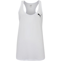 Camiseta Regata Feminina Puma Active Tank - Foto 1