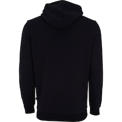 Blusão Masculino Puma com Capuz ESS Big Logo Hoodie - Foto 8