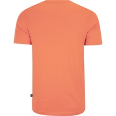 Camiseta Puma Manga Curta Essential 2 Col Logo Tee - Masculina - Foto 2