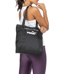 Bolsa Puma Core Base Shopper - Foto 2