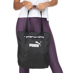 Bolsa Puma Core Base Shopper - Foto 1