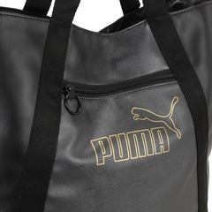 Bolsa Puma Core Up Large Shopper - Foto 6