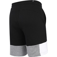 Bermuda Masculina Puma Essential Block Shorts 10" - Foto 7