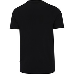 Camiseta Puma Manga Curta Power Logo Tee - Masculina - Foto 7