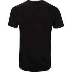 Camiseta Puma Manga Curta Power Logo Tee - Masculina - Foto 7