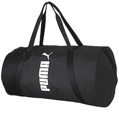 Mala Puma At Ess Barrel Bag Masc - Foto 2