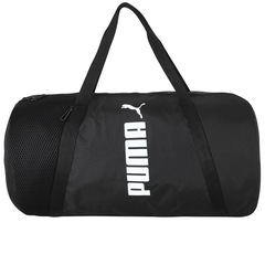 Mala Puma At Ess Barrel Bag Masc - Foto 4