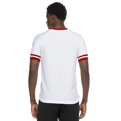 Camisa do Vila Nova II 22 Jogo V43 - Masculina - Foto 4