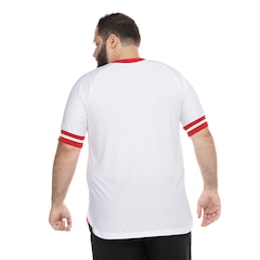 Camisa do Vila Nova II 22 Jogo V43 - Masculina - Foto 5