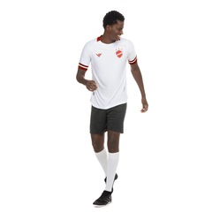 Camisa do Vila Nova II 22 Jogo V43 - Masculina - Foto 6