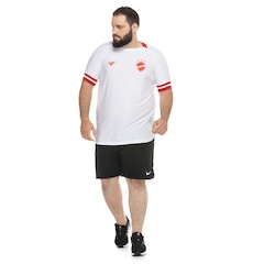 Camisa do Vila Nova II 22 Jogo V43 - Masculina - Foto 7